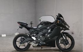 KAWASAKI  NINJA ZX-25R ZX250E