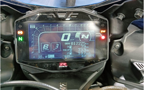 SUZUKI GSX-R1000R 2022 DM11G