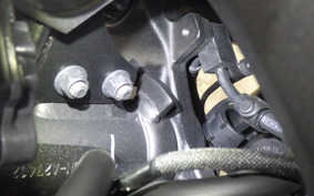 KAWASAKI ZX-25R-2SE ZX250H