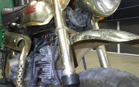 HONDA MONKEY 1998 Z50J