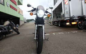 YAMAHA SR400 FINAL ED 2021 RH16J