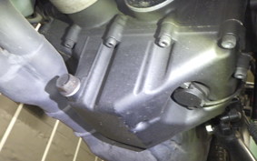 YAMAHA XSR900 2016 RN46J