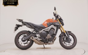 YAMAHA MT-09 A 2014 RN34J
