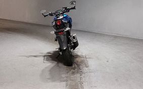 SUZUKI GSX-S125 DL32D