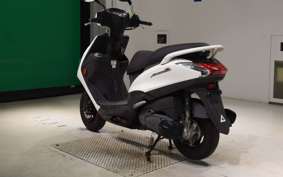 YAMAHA AXIS 125 Z 2017 SED7J