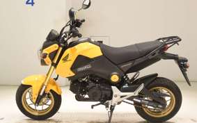 HONDA GROM 2020 JC61