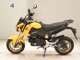 Фото Honda GROM 2015 с японского аукциона