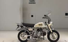 HONDA MONKEY
