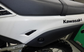 KAWASAKI KLX230ｼｪﾙﾊﾟ 2023 LX232A