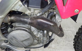 HONDA CRF450R 2025 PE07