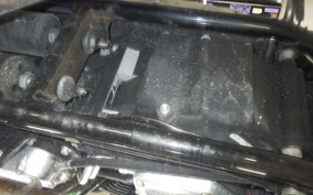 HARLEY FXSTD 1450 2003
