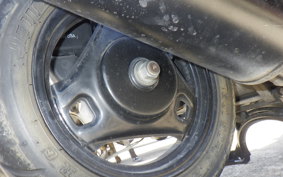 SUZUKI LET's 4 CA45A