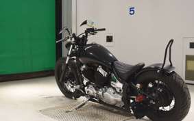 YAMAHA DRAGSTAR 400 1998 4TR