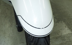 HONDA PCX125 2007 JF56