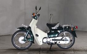 HONDA SUPER CUB90 HA02