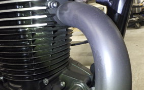 HONDA GB350S 2022 NC59