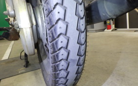 HONDA C50 SUPER CUB 2022 AA07