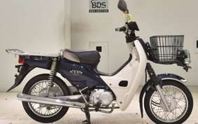 HONDA C110 SUPER CUB 2018 JA10
