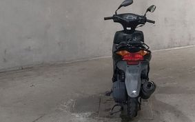 SUZUKI ADDRESS V125 CF4MA