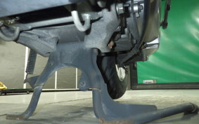 HONDA DIO Gen.6 AF68