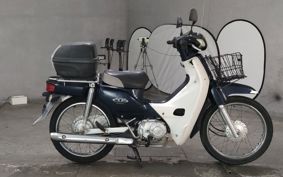 HONDA SUPER CUB110 JA10