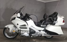 HONDA GL 1800 GOLD WING 2014 SC68