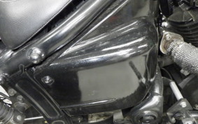 YAMAHA DRAGSTAR 400 2007 VH01J