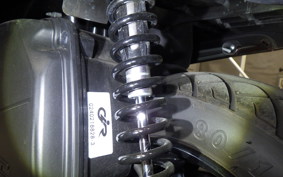 YAMAHA VINO 50 Gen.4 2003 AY02