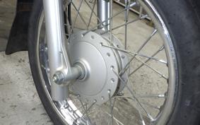 HONDA C50 SUPER CUB 2023 AA04