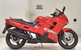 HONDA CBR1000F 2000
