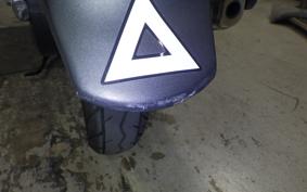 HONDA C125 SUPER CUB JA58