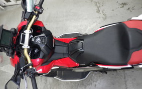 HONDA X-ADV 750 2017 RC95
