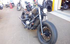 KAWASAKI VULCAN400 CLASSIC 1996 VN400A