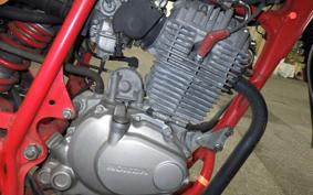 HONDA FTR223 MC34