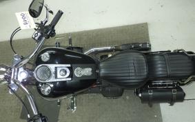 HARLEY FXSTB 1580 2007