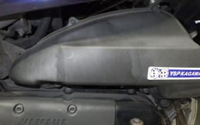 YAMAHA VINO 50 2025 SA37J