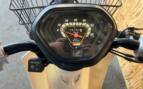 HONDA SUPER CUB50 AA07