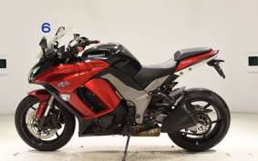 KAWASAKI NINJA 1000 2011