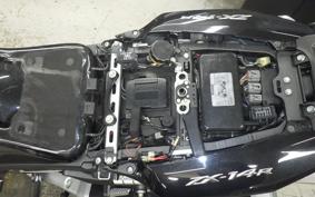 KAWASAKI ZX 1400 NINJA R A 2012