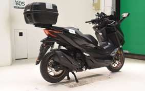 HONDA FORZA 250 MF17