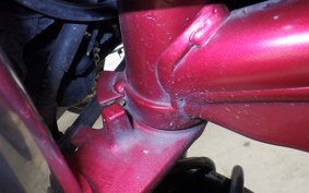 KAWASAKI ER600 N 2007