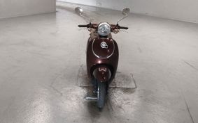 HONDA GIORNO AF77