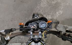 SUZUKI STREET MAGIC CA1LB