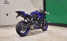 YAMAHA YZF-R7 2024 RM39J
