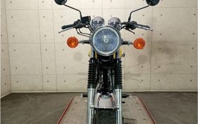 YAMAHA SR400 60TH ANNIVER SPED 2016 RH03J