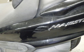 YAMAHA MAJESTY 250 Gen.3 2007 SG15J