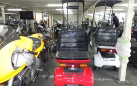 HONDA GYRO CANOPY 2024 TA03