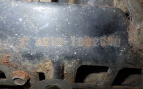 HONDA MOTOCOMPO AB12