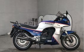 KAWASAKI GPZ900R NINJA ZX900A