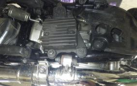 YAMAHA SR400 Gen.5 2021 RH16J